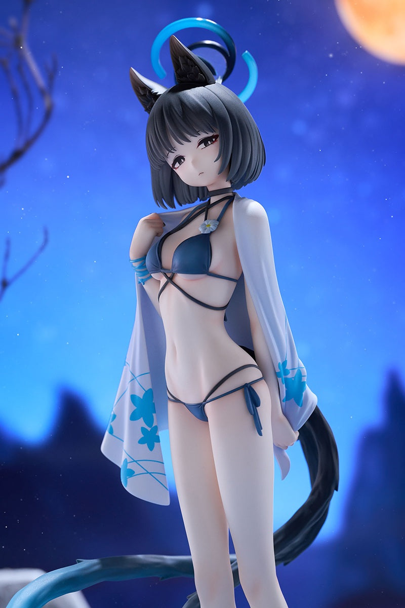 "Blue Archive" Kikyou (Swimsuit) 1/7 Complete Figure