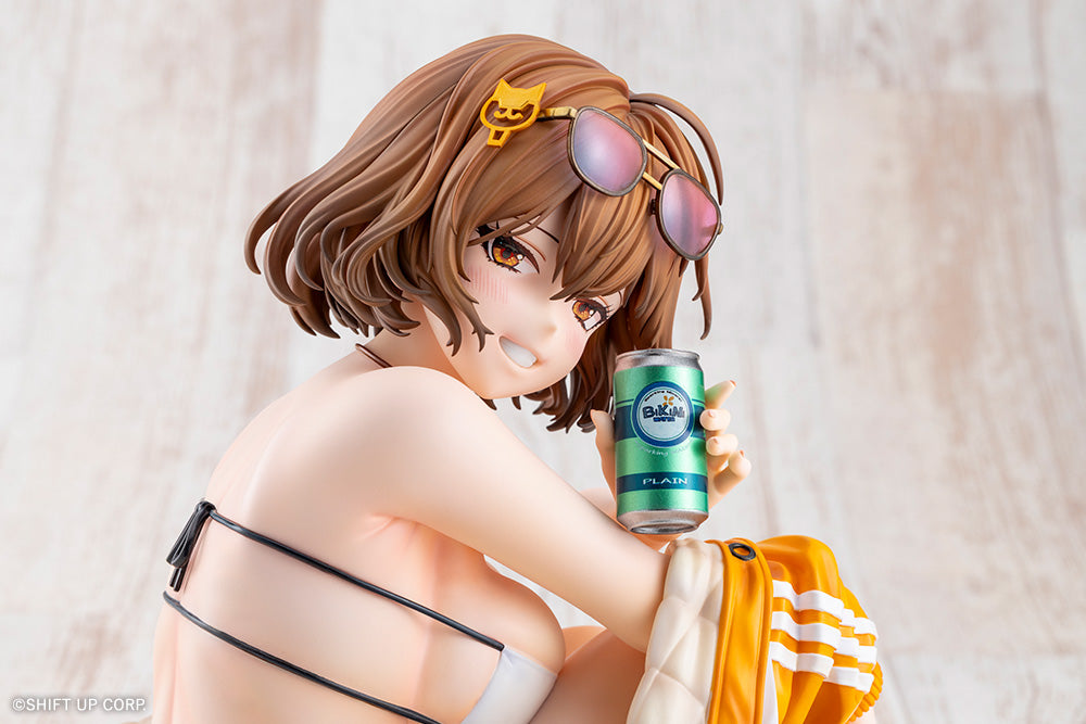 "Goddess of Victory: Nikke" Anis: Sparkling Summer