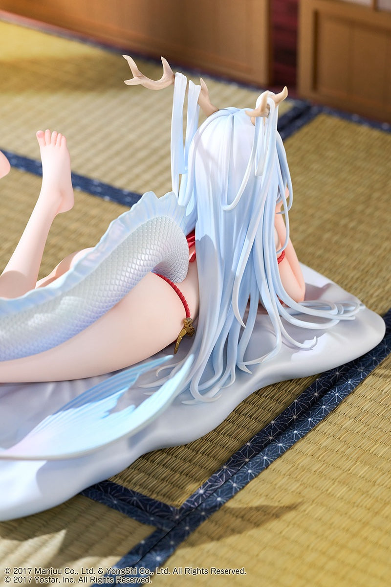 "Azur Lane" Shimanto The Relaxing Dragon God Ver. 1/7 Complete Figure