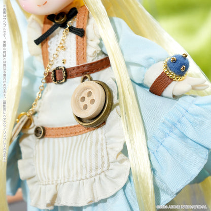 Lil'Fairy -Fushigi no Kuni no Chiisana Otetsudai-san- Ripy