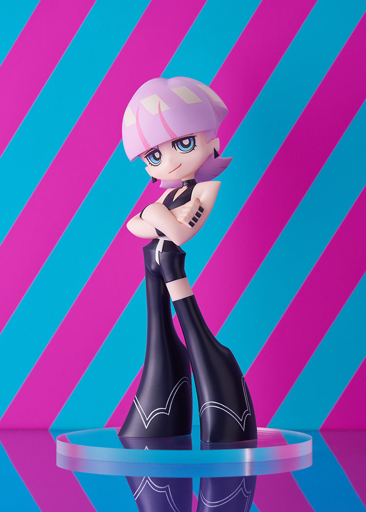 POP UP PARADE "New Panty & Stocking with Garterbelt" Polyurethane & Polyester Set