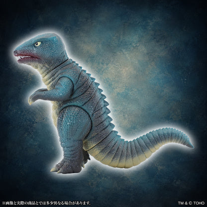 MSS Godzilla EX Vol. 25 "King Kong Escapes" Gorosaurus Standard Ver.