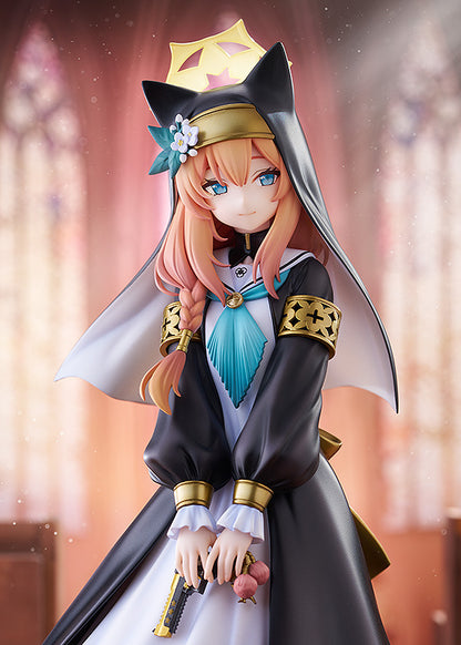 "Blue Archive" Mari