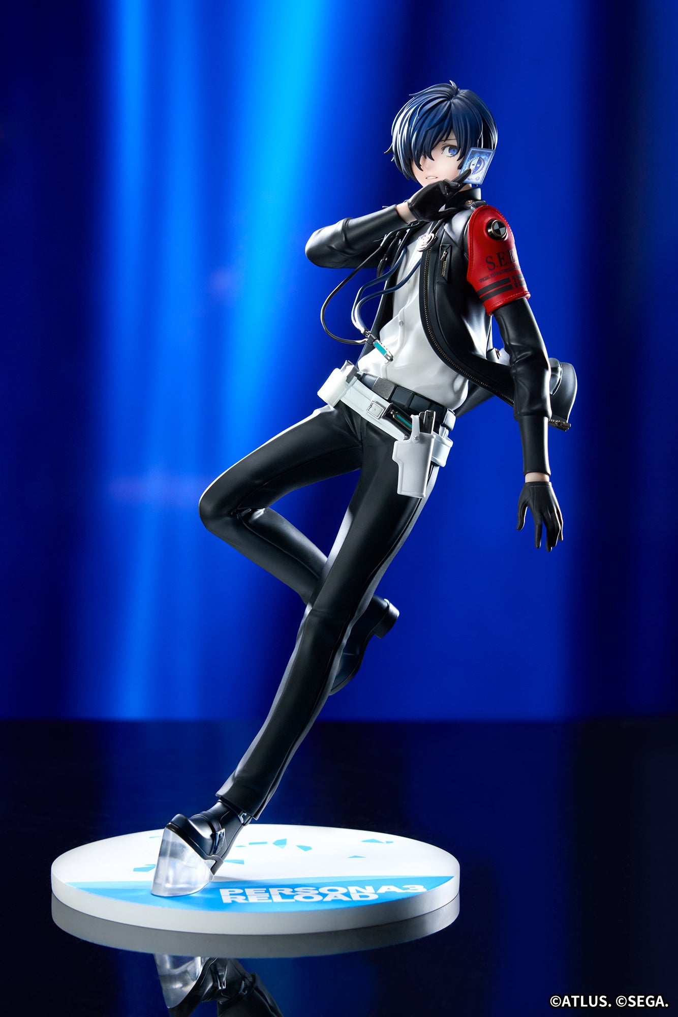 LIMEPIE Series "Persona 3 Reload" Hero