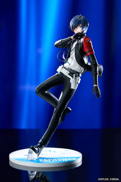LIMEPIE Series "Persona 3 Reload" Hero