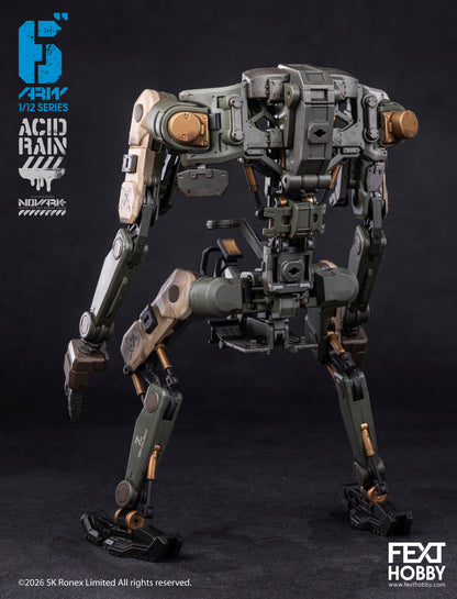 FXH-ARV-003A MARINE APETRIX AT-5m