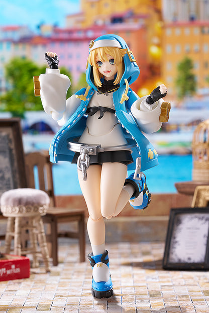 figma "Guilty Gear -Strive-" Bridget