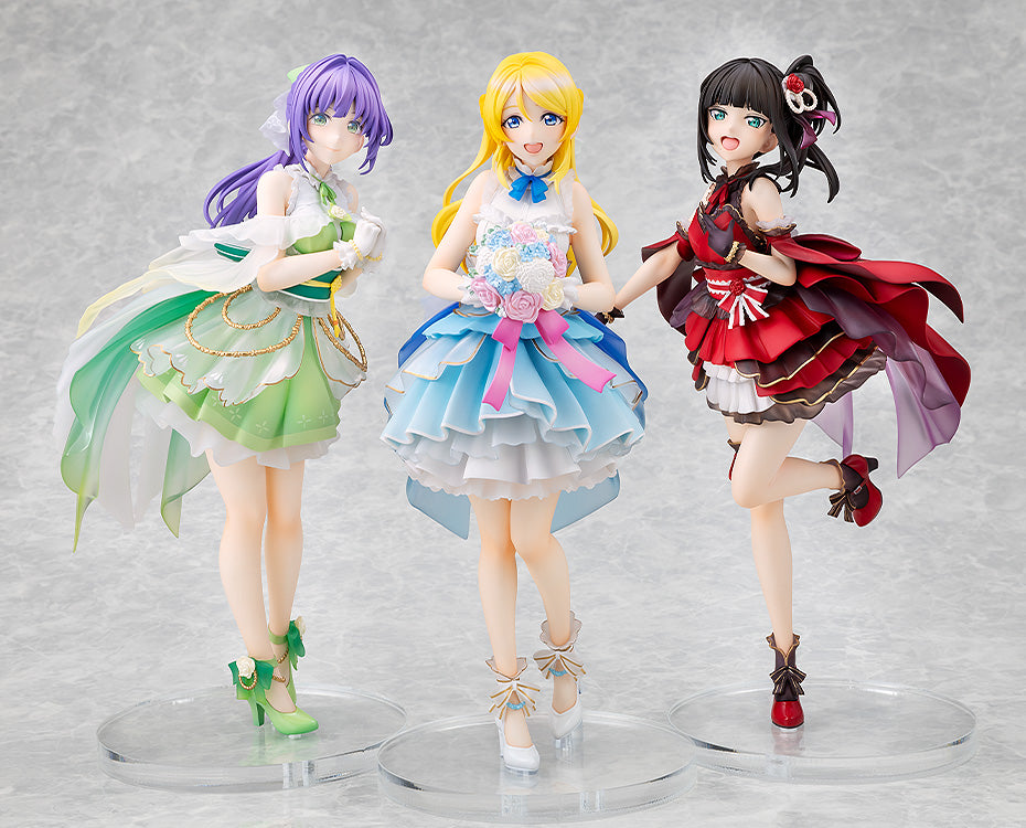 "Love Live! Sunshine!!" Kurosawa Dia Love Live! Days 5th Anniversary Ver.