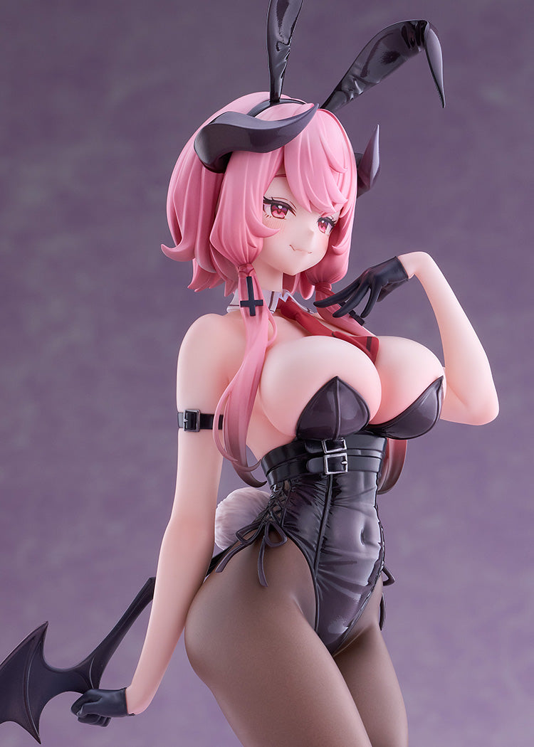 "Stella Sora" Bernina (Bunny Ver.) 1/7scale figure