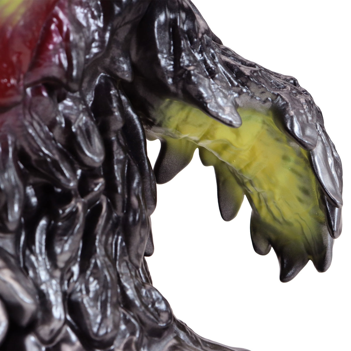 BIG Retro Soft Vinyl Series "Godzilla" Hedorah Standard Ver.