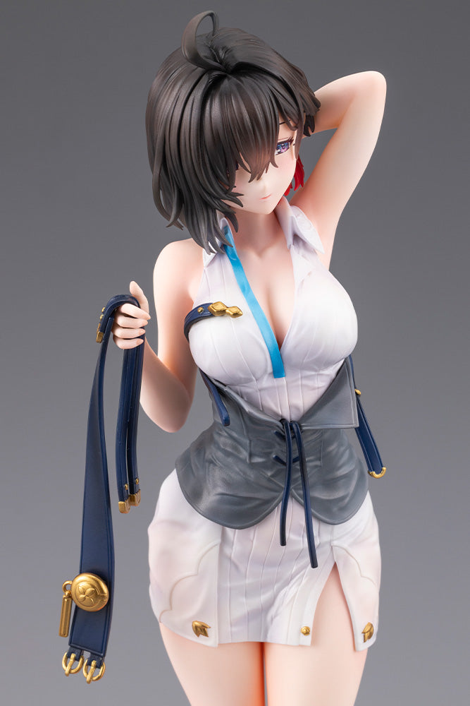 "Atelier Yumia: The Alchemist of Memories & the Envisioned Land" Yumia Liessfeldt Sun Shower Ver.