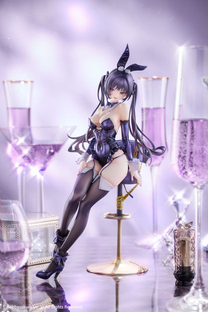 HOBBYSAKURA POSA BUNNY VER. 1/6 SCALE FIGURE DELUXE EDITION