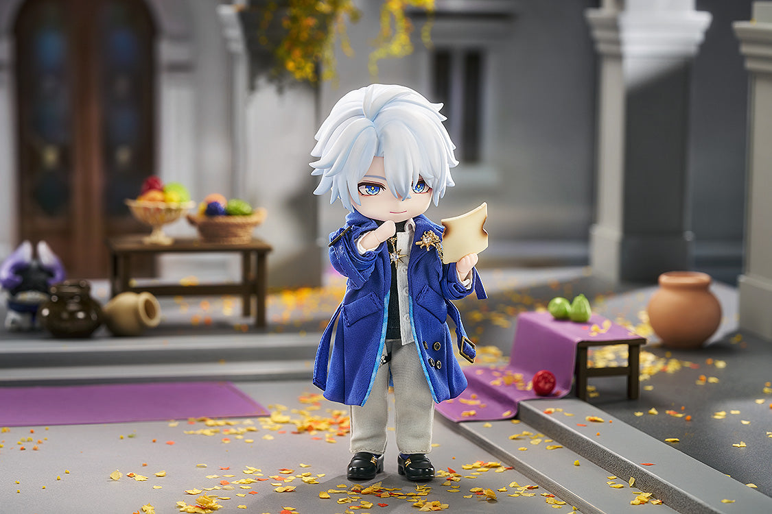 Nendoroid Doll "Honkai: Star Rail" Phainon Express Travel Ver.