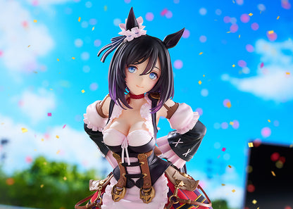 "Uma Musume Pretty Derby" Eishin Flash Victory Pose Ver.