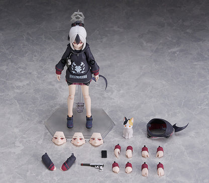 figma "Blue Archive" Onikata Kayoko