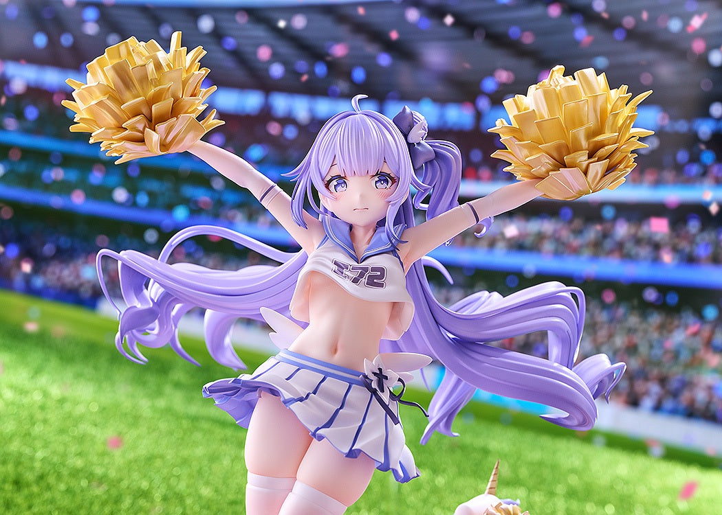"Azur Lane" Unicorn Champion of Unicorn