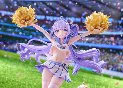 "Azur Lane" Unicorn Champion of Unicorn