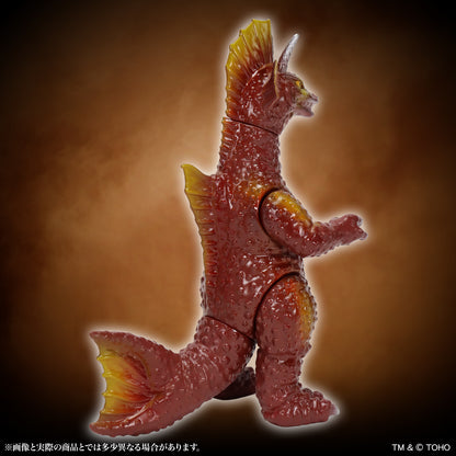 MSS Godzilla EX Vol. 17 "Terror of Mechagodzilla" Titanosaurus Standard Ver.