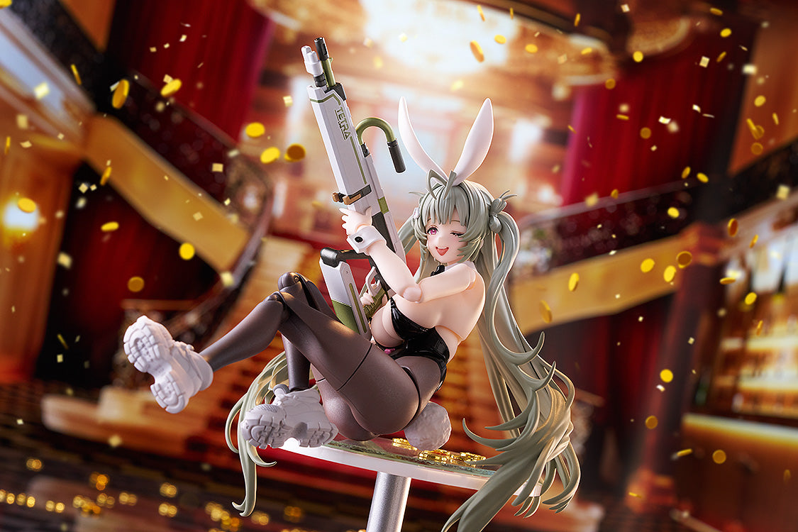 figma "Goddess of Victory: Nikke" Soda: Twinkling Bunny