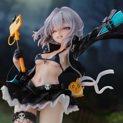 "Azur Lane" Jade -A Good Girl's Magic- 1/6 Scale Figure