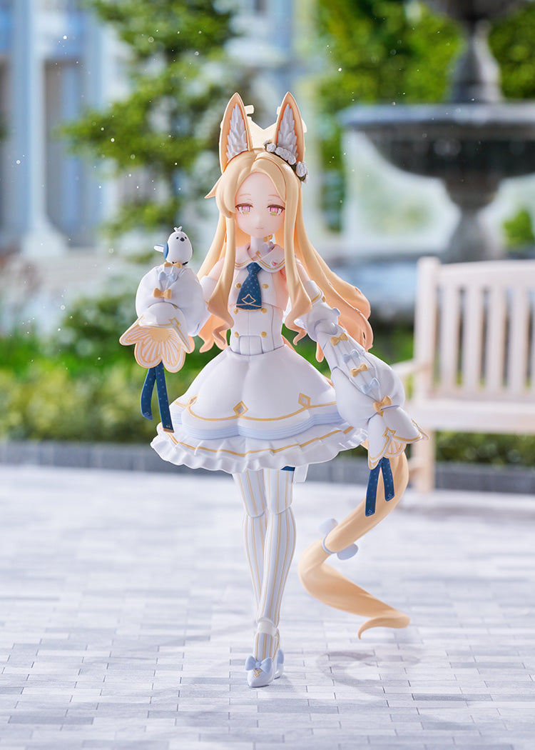 figma "Blue Archive" Yurizono Seia