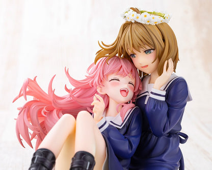 "I Want to Love You Till Your Dying Day" Sheena & Mimi