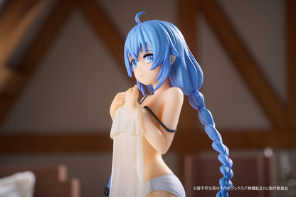 WAKUWAKU TIMING x DRAGON HORSE "MUSHOKU TENSEI" ROXY MIGURDIA GREYRAT 1/8 SCALE FIGURE