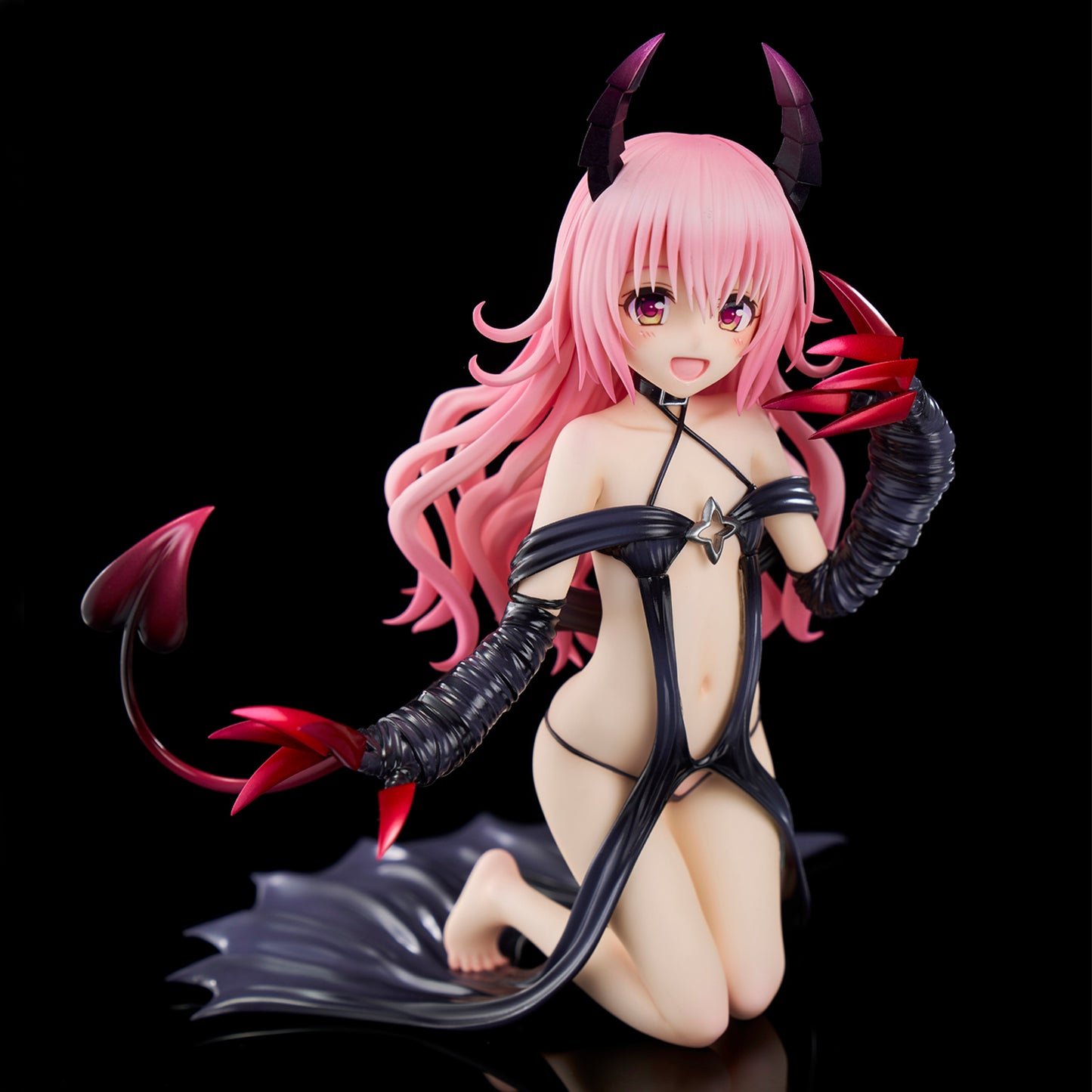 "To Love-Ru Darkness" Momo Belia Deviluke -Fillette Ver.-