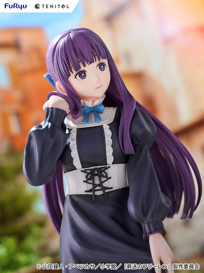 TENITOL TALL "Frieren: Beyond Journey's End" Fern Classical Dress Ver.