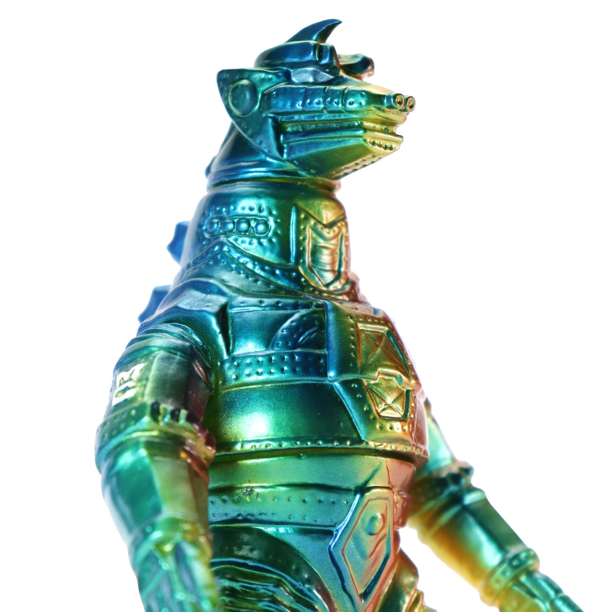 MSS Godzilla EX Vol. 25 "Godzilla vs. Mechagodzilla" Mechagodzilla (1974) Twilight Ver.