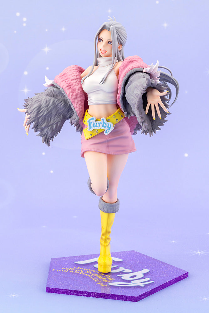 Hasbro Bishoujo Furby