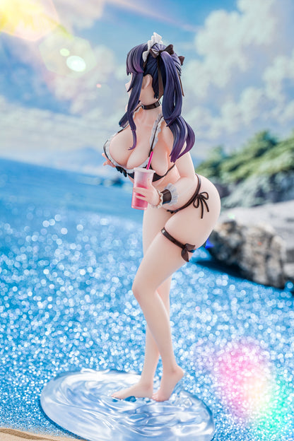 KAWA DESIGN SWIMSUIT MAID CHARLOTTE 1/6 SCALE FIGURE