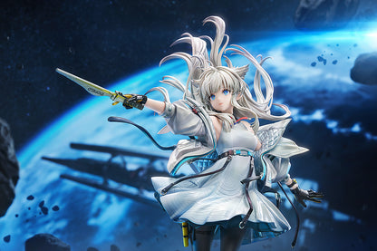 "Arknights: Endfield" Perlica
