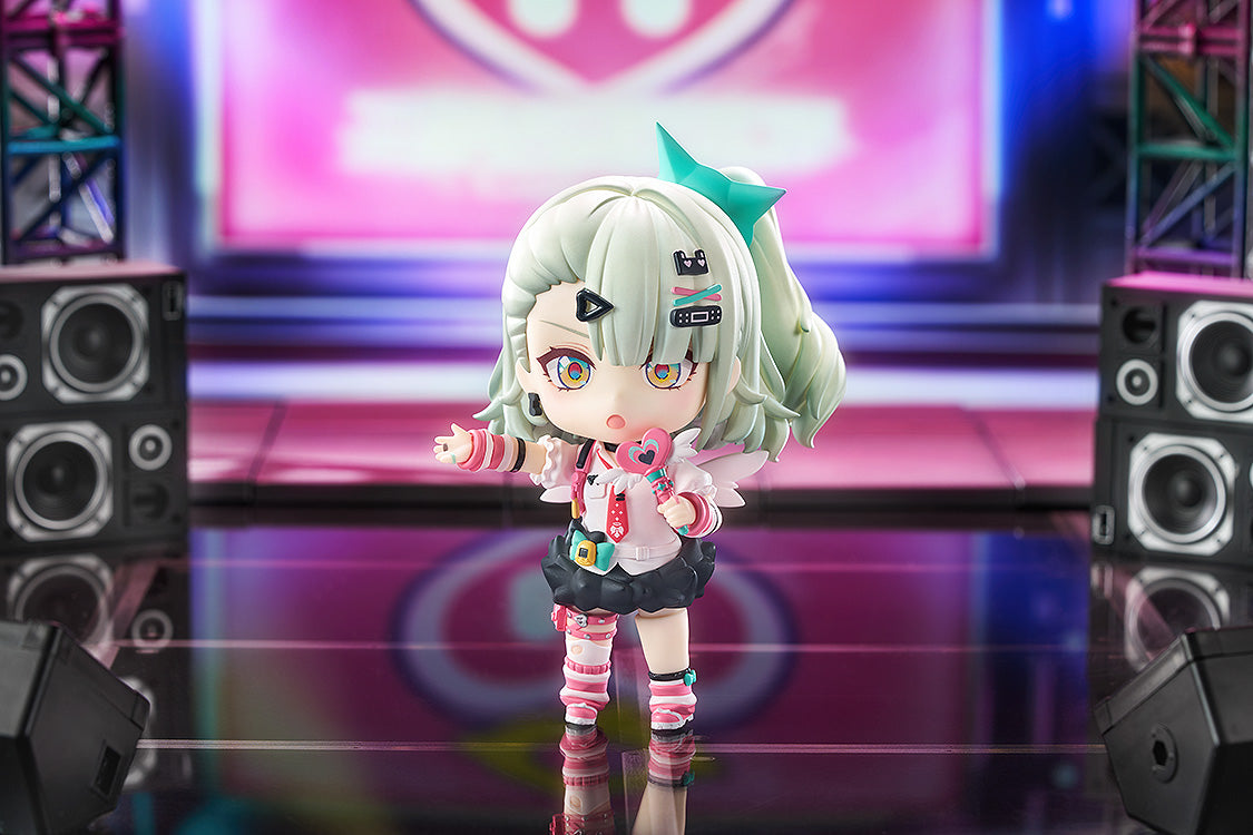 Nendoroid "Zenless Zone Zero" Sunna