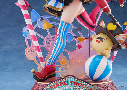 Hololive Production Omaru Polka 1/7 Scale Figure