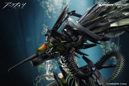 "Arknights" 1/7 Kal'tsit Esperanta