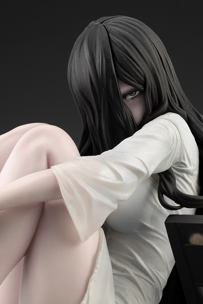 "Sadako" HORROR Bishoujo Sadako