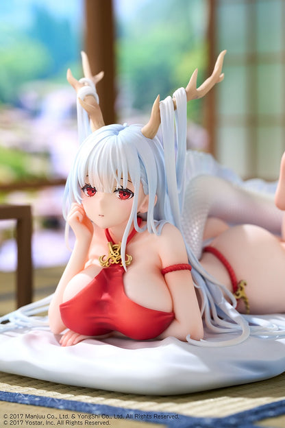 "Azur Lane" Shimanto The Relaxing Dragon God Ver. 1/7 Complete Figure