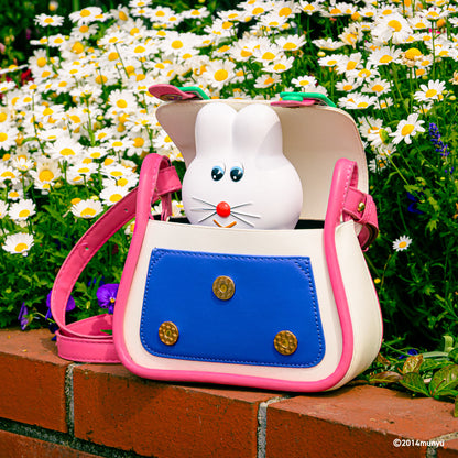 munyu no Soft Vinyl Figure Pukupuku Standard