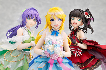 "Love Live! Sunshine!!" Kurosawa Dia Love Live! Days 5th Anniversary Ver.
