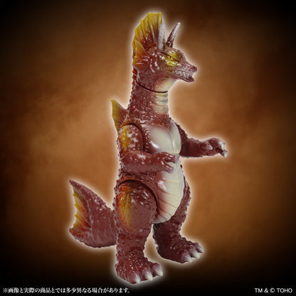 MSS Godzilla EX Vol. 17 "Terror of Mechagodzilla" Titanosaurus Standard Ver.
