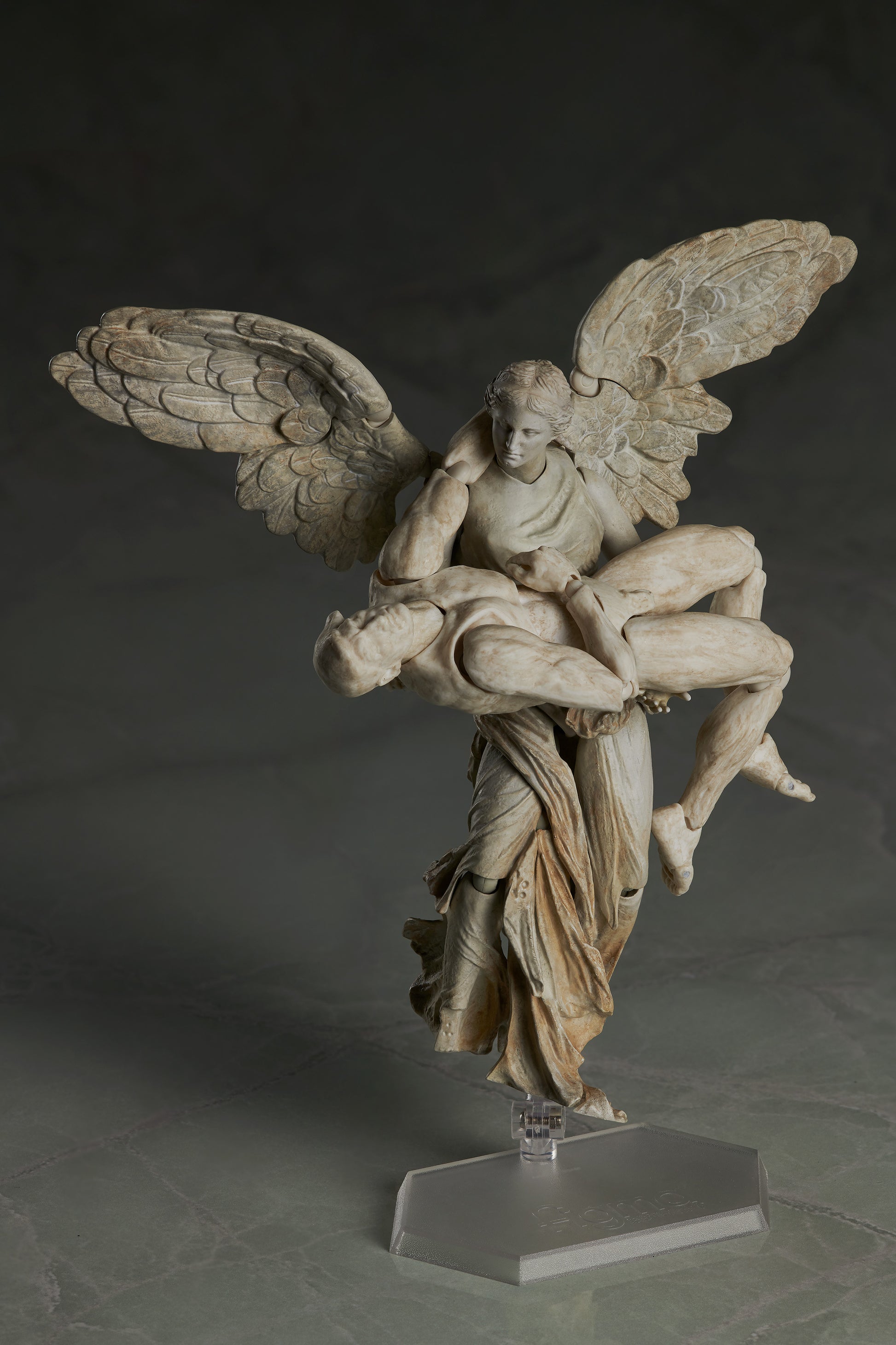figma The Table Museum Winged Victory of Samothrace