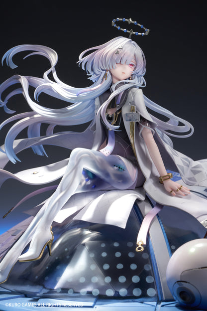 HOBBYSAKURA "WUTHERING WAVES" MORNYE 1/6 SCALE FIGURE