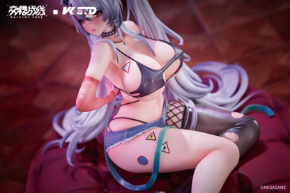 VKEND "DAIBLOS CORE" UILLEANN SUNSET SHORE 1/6 SCALE FIGURE