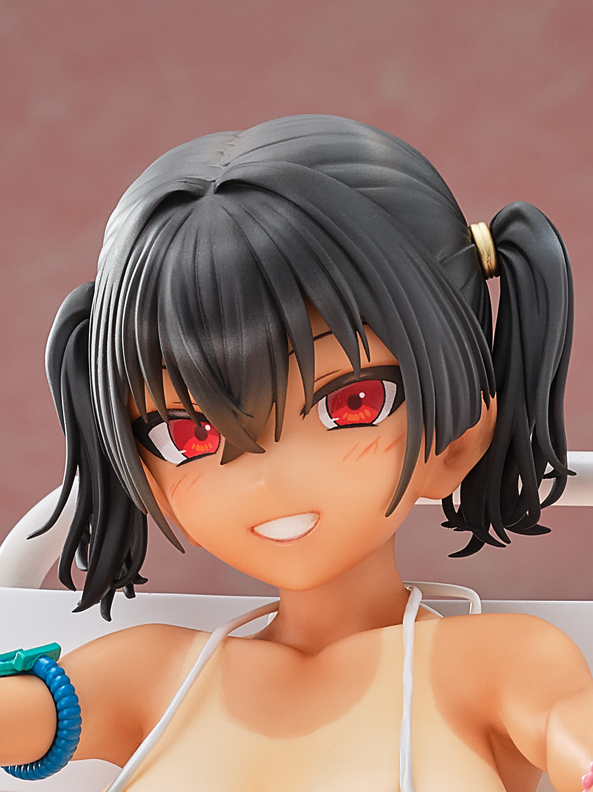 Nocturnas Sasaki Kanna Gold Bikini Ver.