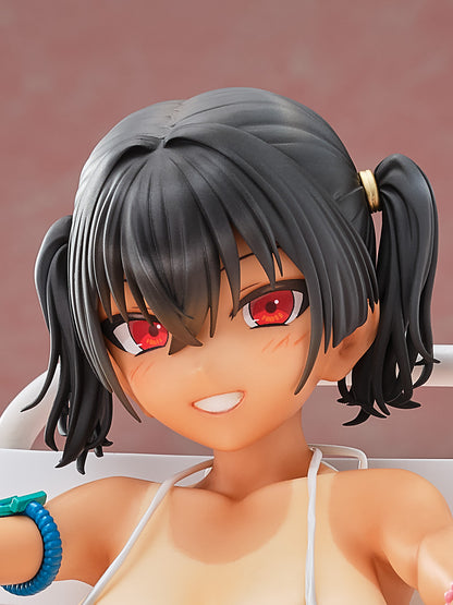 Nocturnas Sasaki Kanna Gold Bikini Ver.