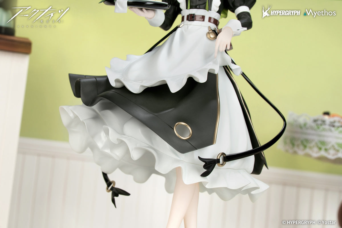 Gift+ "Arknights" 1/8 Kal'tsit: The Remains of Time VER.