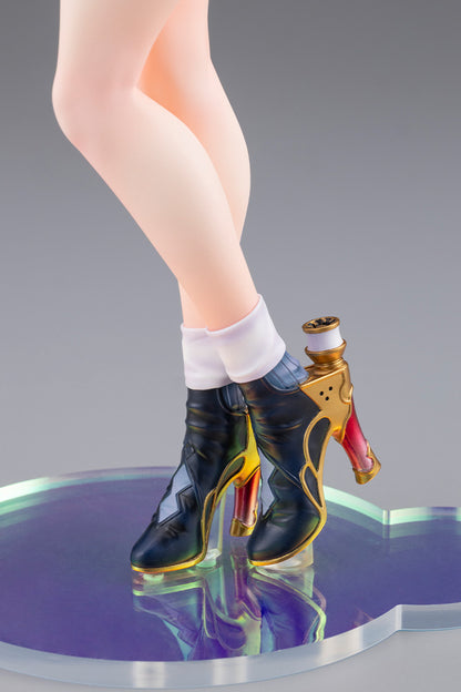 "Atelier Yumia: The Alchemist of Memories & the Envisioned Land" Yumia Liessfeldt Sun Shower Ver.