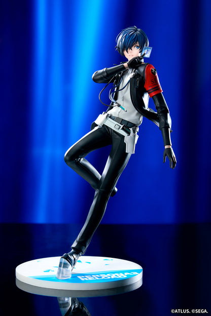 LIMEPIE Series "Persona 3 Reload" Hero