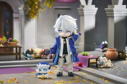 Nendoroid Doll "Honkai: Star Rail" Phainon Express Travel Ver.